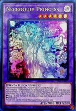 Necroquip Princess BLMM-EN146