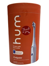 Colgate Hum Smart Rechargeable Electric Toothbrush