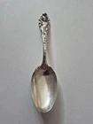 Reed & Barton Love Disarmed Teaspoon Sterling Silver Flatware 6"