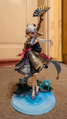 Kamisato Ayaka - Frostflake Heron 1/7 Statue | APEX Innovation