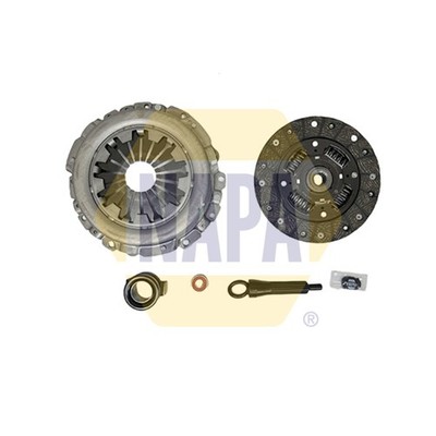 NAPA NCL1061 Kuppl.-Kit Chevrolet für CHEVROLET DAEWOO