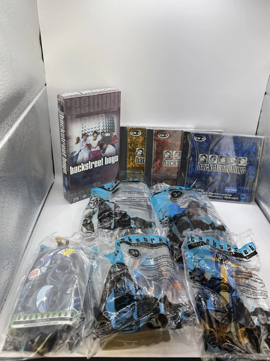 Backstreet Boys Memorabilia for sale | eBay