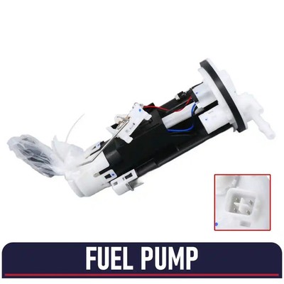 FOR SUZUKI CARRY/EVERY DB52T DA63T 2000-11 FUEL PUMP MODULE ASSEMBLY 1510078A31