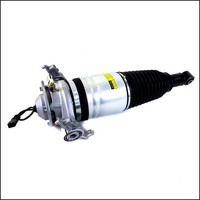 Luftfeder Luftfederbein Hinten Links FüR Porsche Cayenne VW Touareg 3.0 Diesel