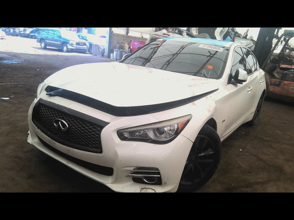 Espejo retrovisor con atenuación automática compatible con 13-23 ALTIMA 6697575 Foto 3 de 4