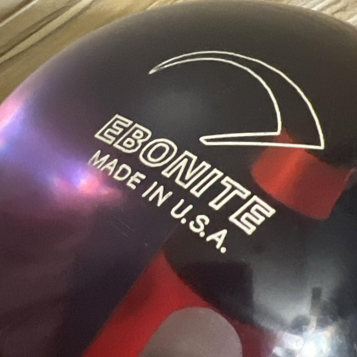 ◆Ebonite Budweiser◆ バドワイザー スペアボール 14P ◇Ebonite Budweiser◇ バドワイザー スペアボール 14P