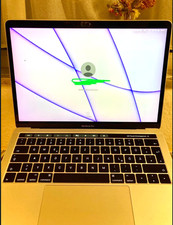 MacBook Pro 13 Late 2016   512 GB SSD, 8 GB R...