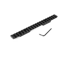 EGW HD Dual Ext. Remington Short Action Picatinny Rail Scope Mount 0 MOA