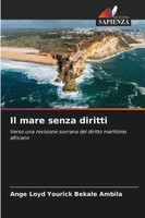 Ange Loyd Yourick Bekale Ambila | Il Mare Senza Diritti | Taschenbuch (2026)