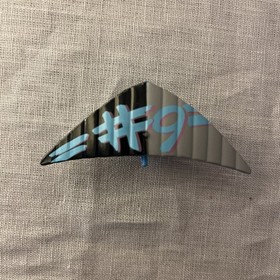 Galoob - Micro Machines - Ultra Light Collection #15 - 1993 Toy ~#0371