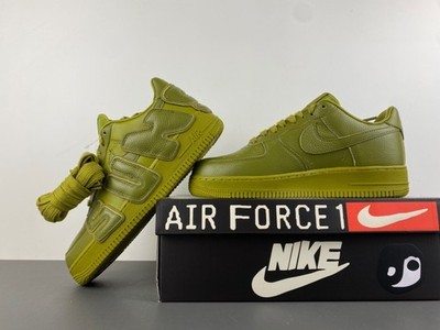 FQ7069-300 Nike Air Force 1 CPFM Cactus Plant Flea Market 