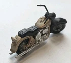 MATCHBOX LESNEY SUPERFAST No 50 HARLEY DAVIDSON Motorcycle Vgc Unboxed