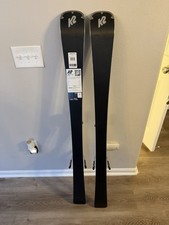 Women s Ski SetBoots (Size 24.5), K2 Disrupti...