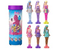 Barbie Barbieland Mattel Mini Puppen Color Reveal Neu Ovp
