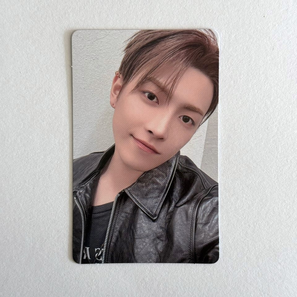 ATEEZ 7th Anniversary Official POP-UP 8ROOM 8 Room Official MD