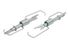 Tambour de frein Isuzu D-MAX