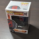 Funko Pop! Games Borderlands Zero #210 Boxed Vinyl Figure Standard Size — photo 4
