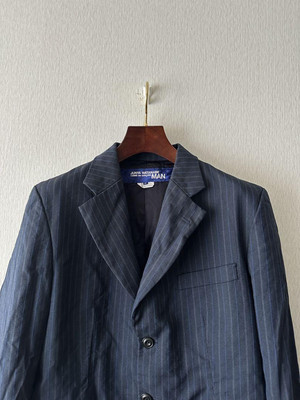 Comme des Garçons 20ss Stripe Jacket COMME des GARCONS 20Ss Stripe Jacket Men's #EB ZIA | eBay
