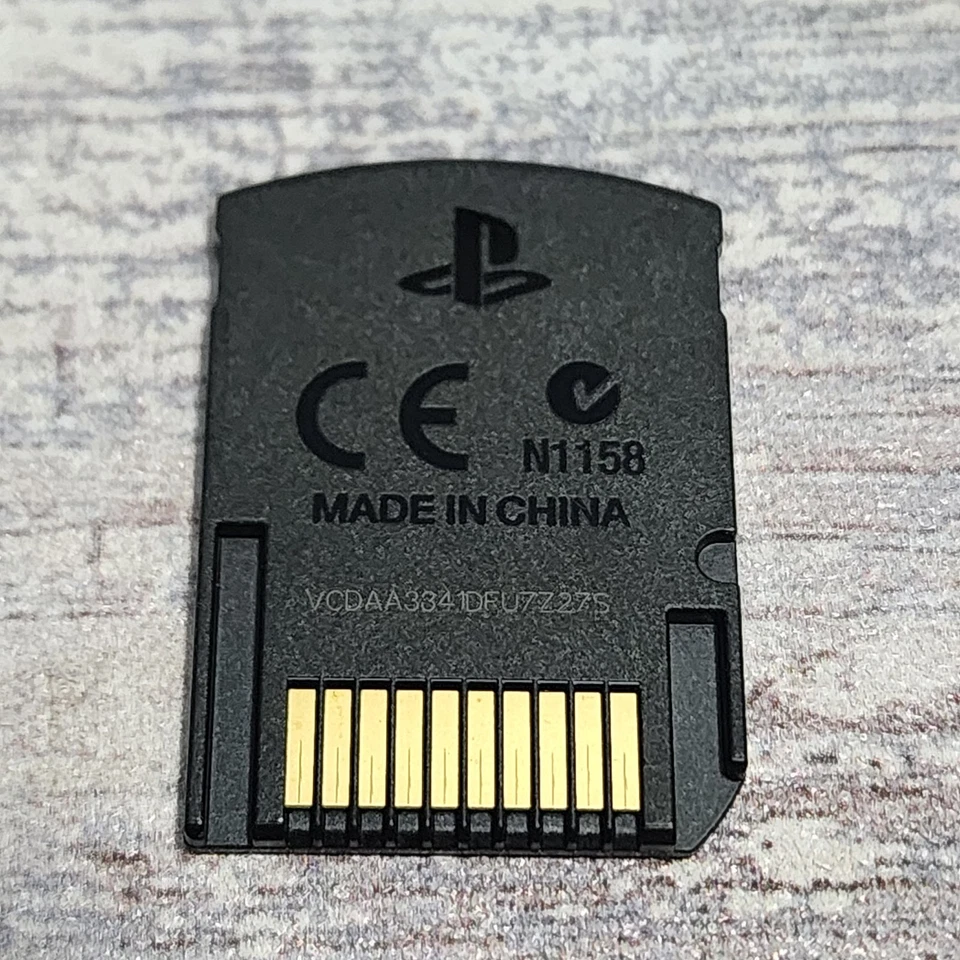 God Eater 2 Sony PS Vita Japan Game Card Bandai Namco Tested Region Free - Image 2 of 3