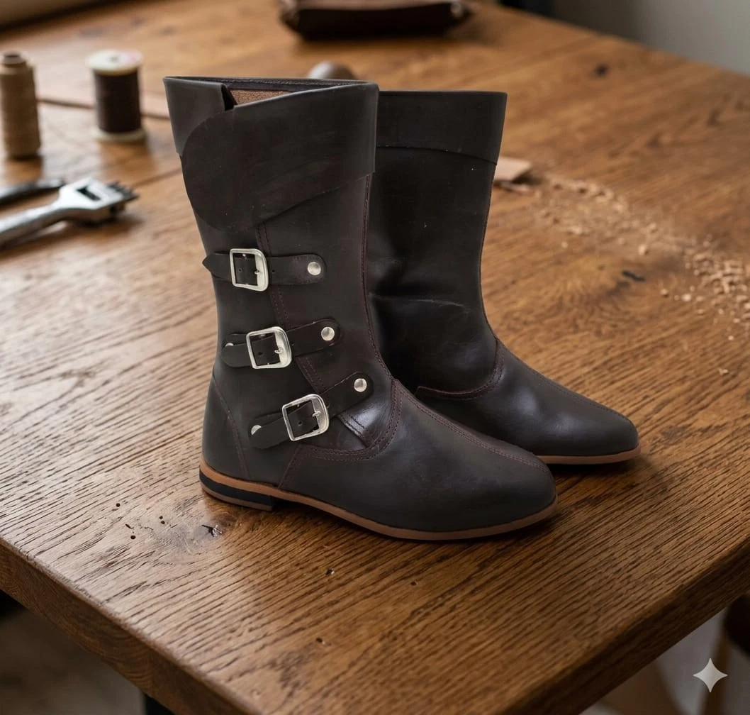Custom Cowboy Boots for sale | eBay display picture 1