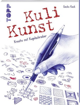Kuli Kunst | Gecko Keck | deutsch