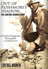 Out of Rushmores Shadow: The - GOOD