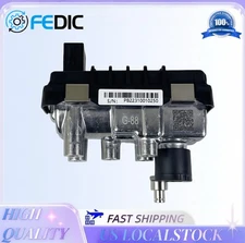 Turbo actuator G-88 767649 for Ford Ranger Transit 2.2 T  92Kw 125HP 6NW009660