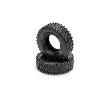 Jconcepts Bossman Green Compound Tires (2) 63...