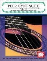 Edvard Grieg | Peer Gynt Suite Op. 46 | Taschenbuch | Englisch (2004) | Buch