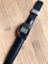 junghans uhren herren Funkuhr Mega 1 ohne Batterie Zustand gut