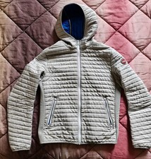 Piumino 100 gr Colmar Originals Grigio - Tg 48 Originale Usato