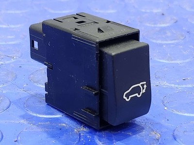 10-15 Lexus RX350 RX450H Power Liftgate Control Switch Genuine OEM 849300E060