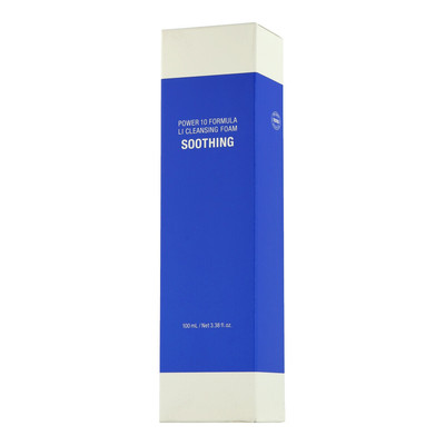 It's Skin Power 10 Formula LI - Cleansing Foam Soothing 100ml