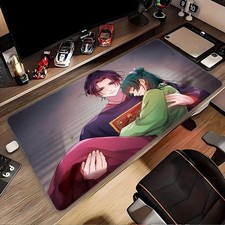 40 90cm1pc Large Anime Apothecary Diaries Gaming Mouse Pad - Manga Characters M
