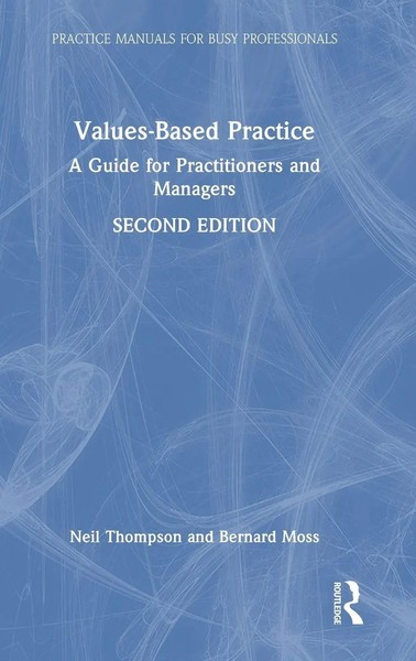 Values-Based Practice | A Guide For Practitioners And Managers | Buch | Englisch-image