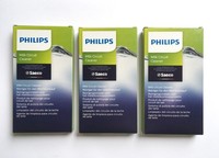 3 X 6 Er PHILIPS- Saeco Reiniger F.D.Milchkreislauf Ca 6705/10
