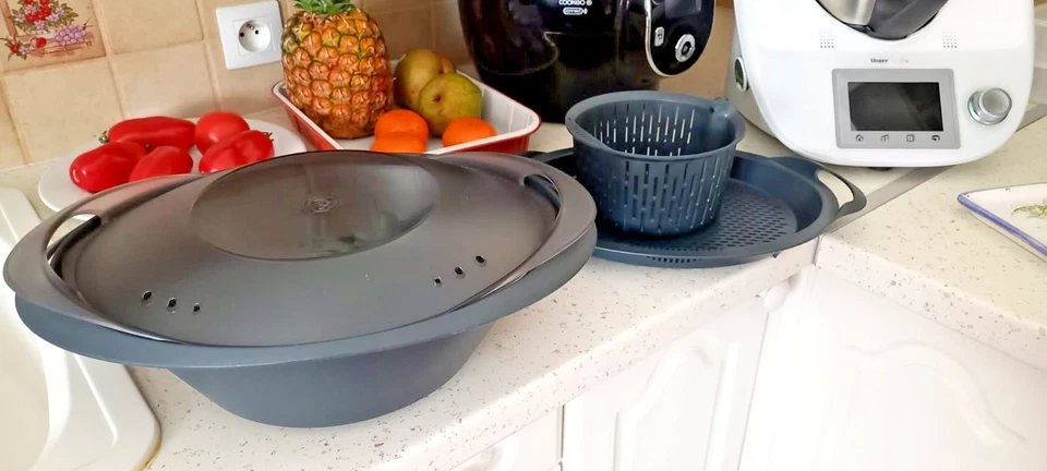Vorwerk Thermomix TM5, photo 2 sur 5