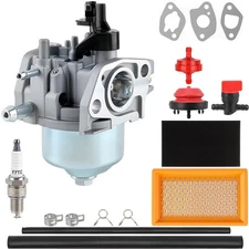 Carburetor for Black and Decker engine model #25A-26S5736