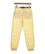 GRAMICCI Pants (Other) Yellow S 2200611857088