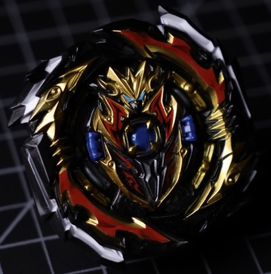 #ad Tempest Achilles Xceed’Z B 196 02 Beyblade Burst Super King Takara Tomy #1 May $49.99