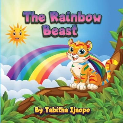 The Rainbow Beast, Ijaopo, Samuel