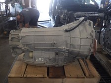 2026 Sierra 1500 Stl 8 Speed Automatic Transmission