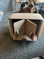 Fordmercury Original Heater 1941-1948 Cartruck Hot Water Heater