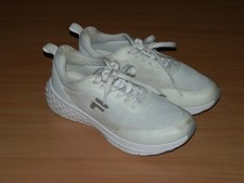 Damen Schuhe FILA weiß Größe 39 UK5 USA7 H...