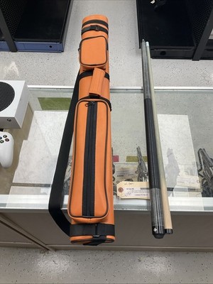58  Dufferin Pool Cue And Case 228980