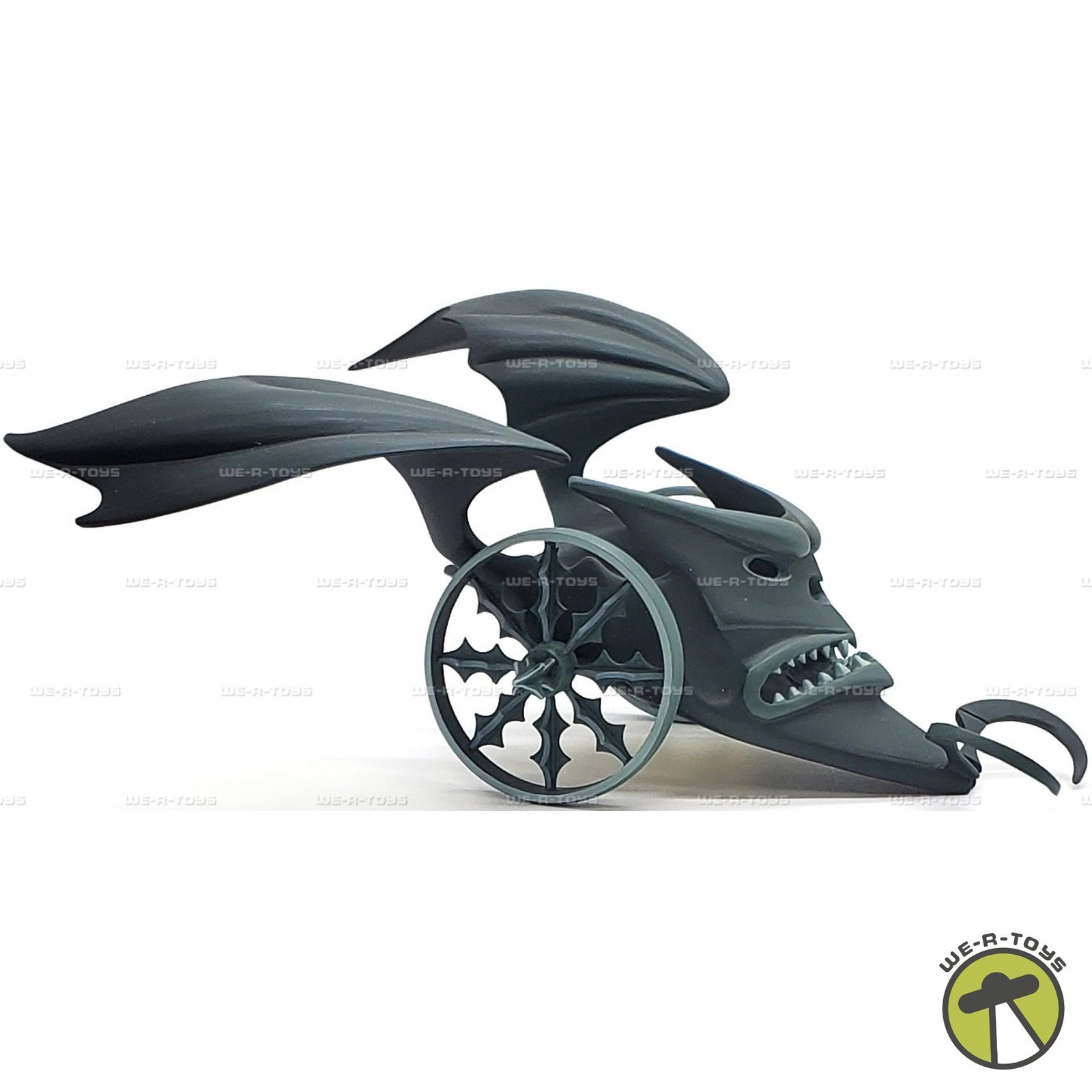 Hades' Chariot Hercules Enchanted Places Walt Disney Classics Collection
