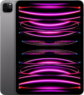 Apple iPad Pro (12.9