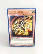 Kaiser Glider DCR-EN051 Dark Crisis (25th Anniversary Edition) Unlimited English