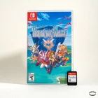 Trials of Mana | Nintendo Switch | Excellent Condition