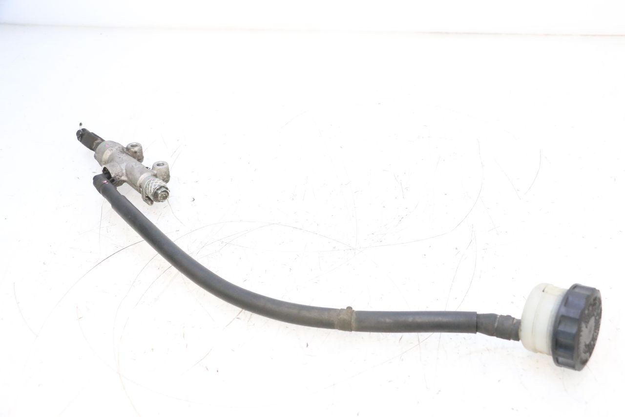REAR BRAKE MASTER CYLINDER - KAWASAKI ER-6 ER6 F ABS 650 (2012 - 2016)